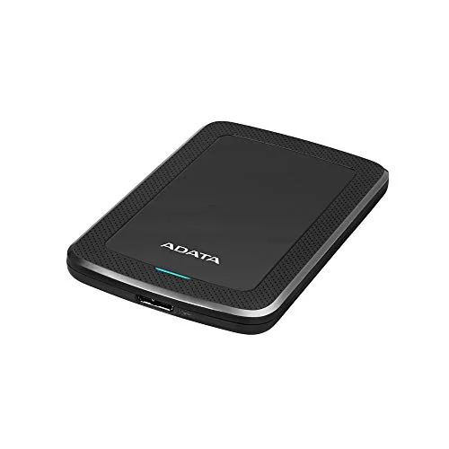 ADATA HV300 4 To - vue 4