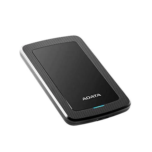 ADATA HV300 4 To - vue 5