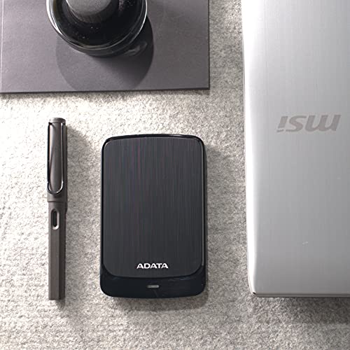 ADATA HV320 1 To - vue 4