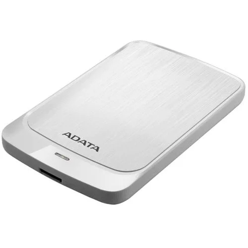 Disque dur ADATA HV320 1 To Blanc