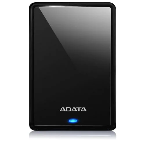 ADATA HV620S 4 To - vue 7