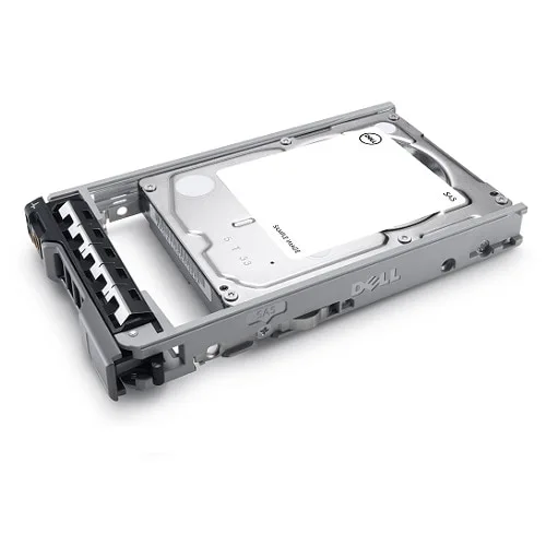 Disque dur Dell D4N7V 1 To NL-SAS 2,5" 7200 tr/min