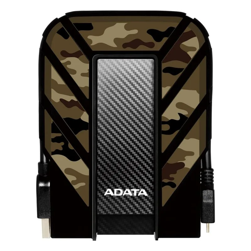 Disque Dur ADATA HD710M Pro 2TB