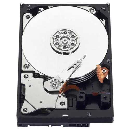 Disque Dur Caviar Blue 1 To Western Digital