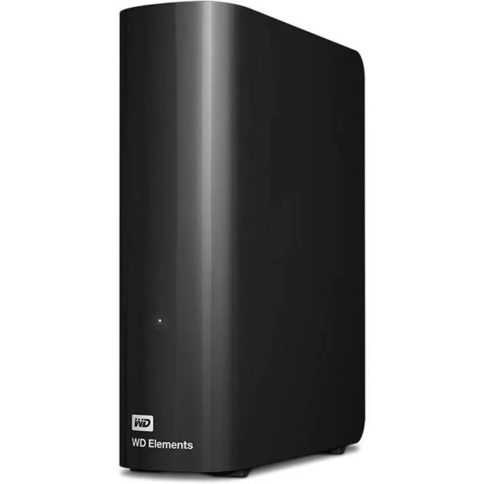 WD Elements Desktop 18 To USB 3.0