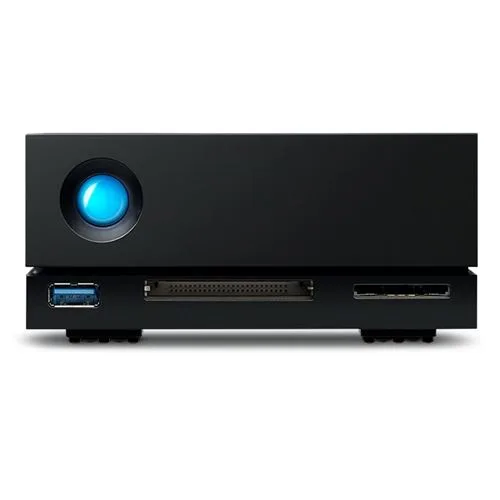 Disque dur Disque dur externe 8 To LaCie STHS8000800