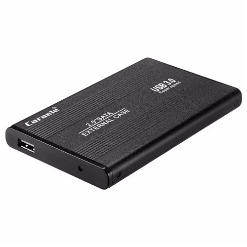 Disque dur externe CARAELE H1 500Go USB3.0 Noir