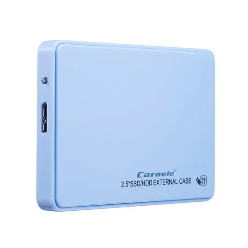 Disque dur Disque dur externe CARAELE H3 1To