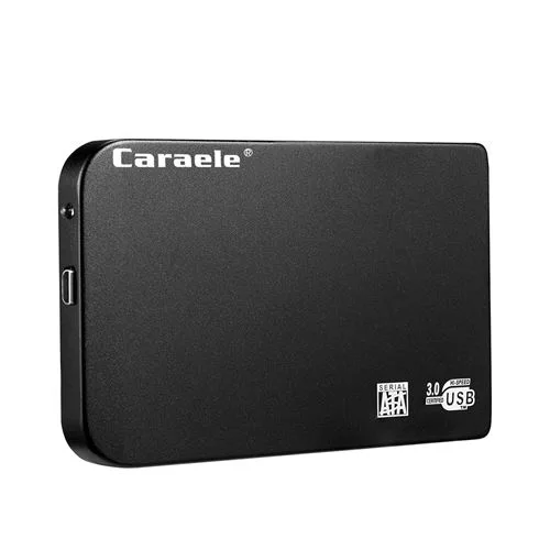 Disque dur externe Caraele H6 1 To USB 3.0
