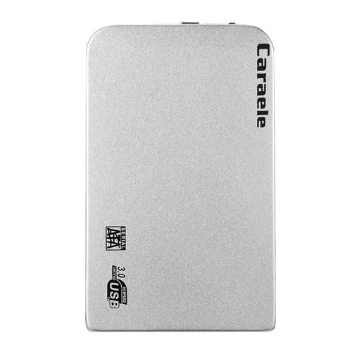 Disque dur externe CARAELE H6 2To USB 3.0
