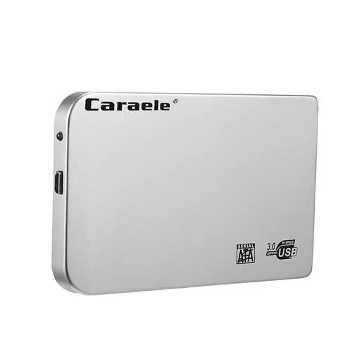 Disque dur Disque dur externe Caraele H6 500 Go