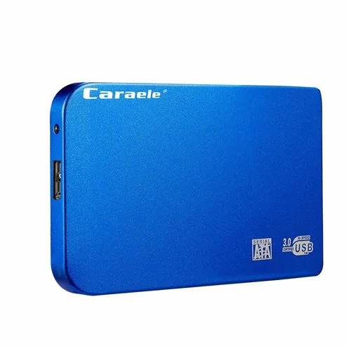 Disque dur Disque dur externe CARAELE H7 2To
