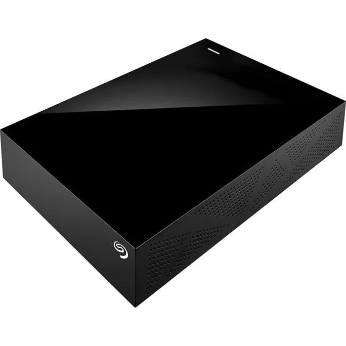 Seagate Expansion Desktop 8 To USB 3.0
