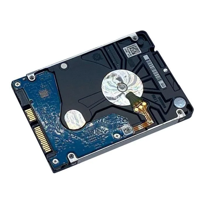 HP 500 Go HDD 2,5" SATA 5400 tr/min