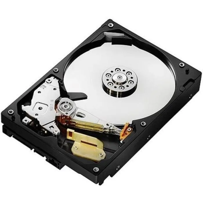 Seagate BarraCuda ST1000DM010 1 To 7200 tr/min