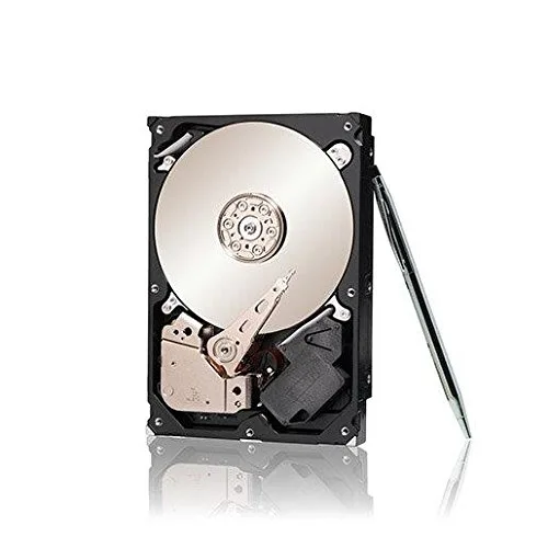 Disque dur interne - SEAGATE - ST3000VX000 - 3To - 7200 trs/min - SATA III 6Gb/s - vue 3