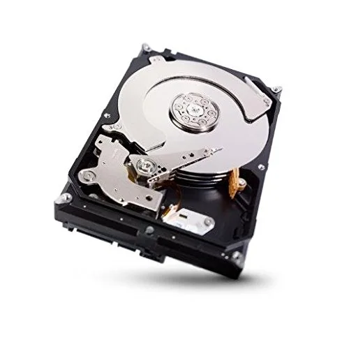 Disque dur interne - SEAGATE - ST3000VX000 - 3To - 7200 trs/min - SATA III 6Gb/s - vue 4