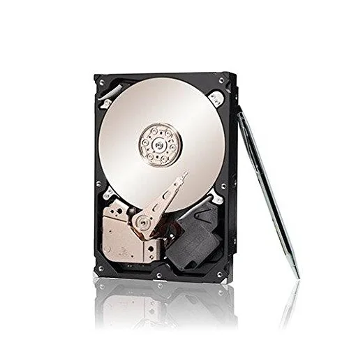 Disque dur interne - SEAGATE - ST3000VX000 - 3To - 7200 trs/min - SATA III 6Gb/s - vue 5
