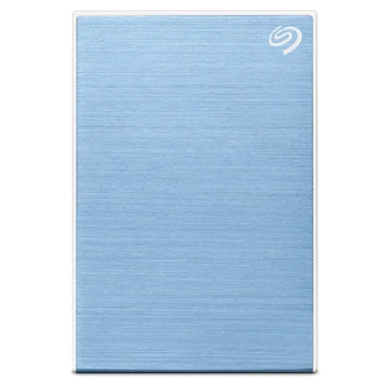 Disque dur Disque Dur Seagate One Touch STKY1000402 1 To Bleu