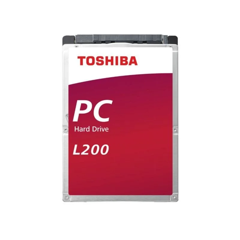 Disque Dur Toshiba L200 1TB