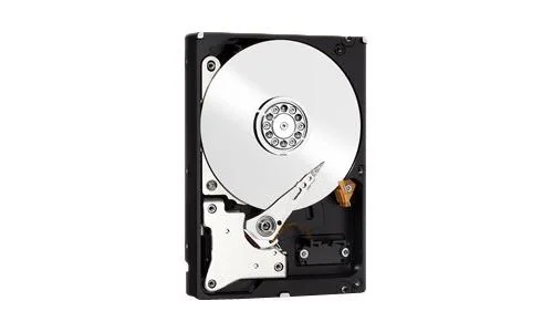 Western Digital Disque Dur WD Green 3 To 3,5"