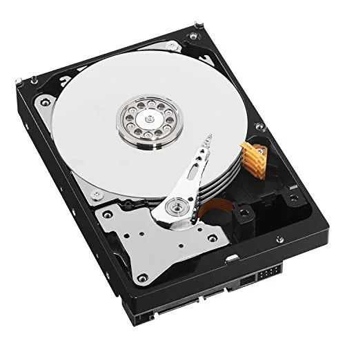 Disque Dur WD Purple 3TB HDD 5400rpm - vue 7