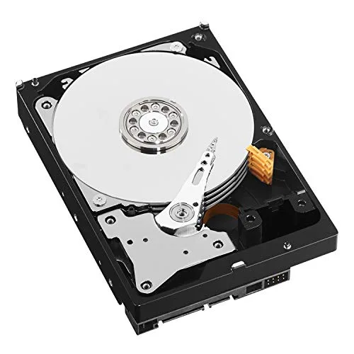 Disque Dur WD Purple 3TB HDD 5400rpm - vue 8