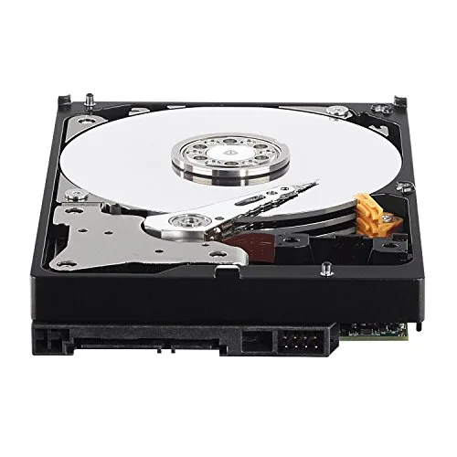 Disque Dur WD Purple WD20PURX 2TB - vue 3