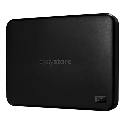 Disque dur Disque Dur Western Digital Easystore 2 To