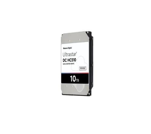 Disque dur Disque dur Western Digital Ultrastar HC510 10 To SATA III