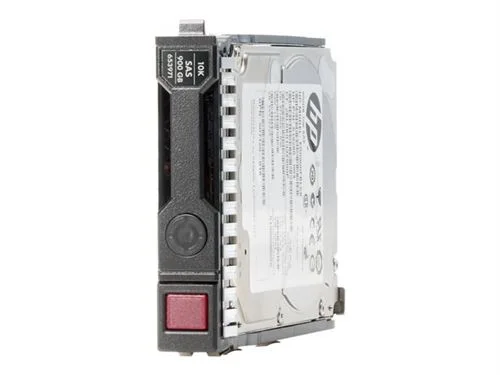 Disque dur hewlett-packard-enterprise HPE Midline Disque Dur 4 To SATA