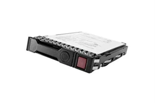 Disque dur hewlett-packard-enterprise HPE Midline Disque Dur 4 To SATA