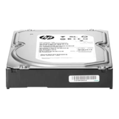 Disque dur hewlett-packard-enterprise HPE Midline Disque Dur 500 Go SATA