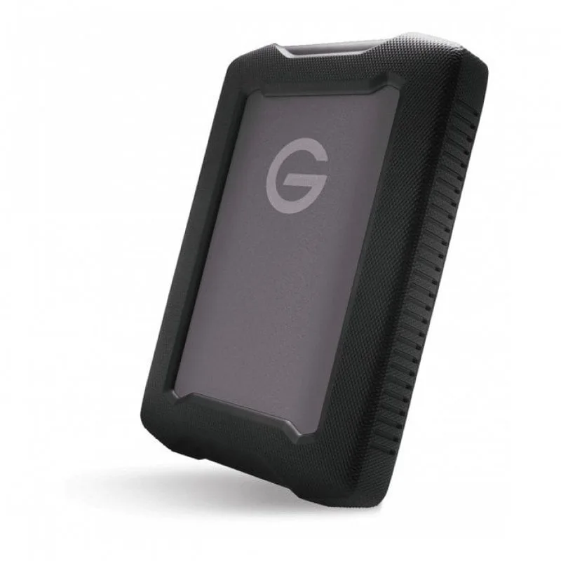 Disque dur SanDisk G-Drive ArmorATD 4 To