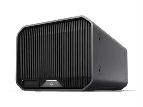 Disque dur SanDisk Professional G-RAID PROJECT 2 24 To