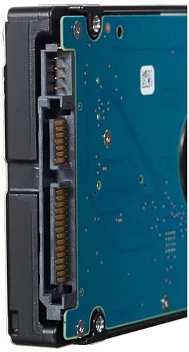 Seagate BarraCuda 5 TB ST5000LM000 - vue 4