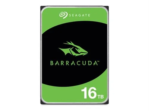 Disque dur Seagate Barracuda ST16000DM001 16 To