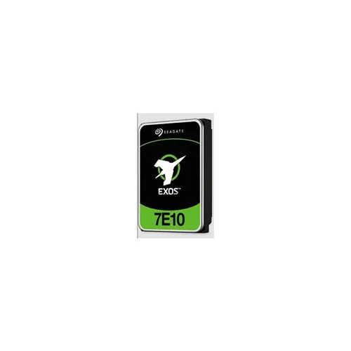Disque dur Seagate Exos 7E10 ST6000NM000B 6 To
