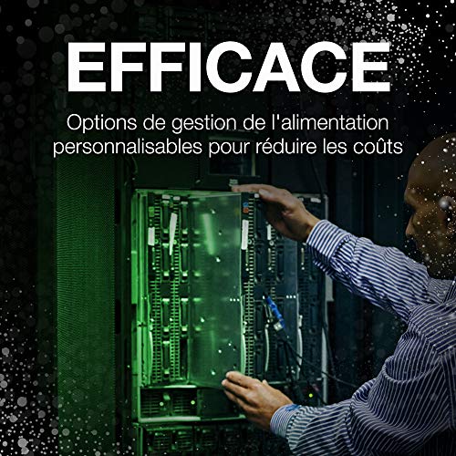 Seagate Exos 7E8 ST1000NM000A 1TB SATA - vue 5