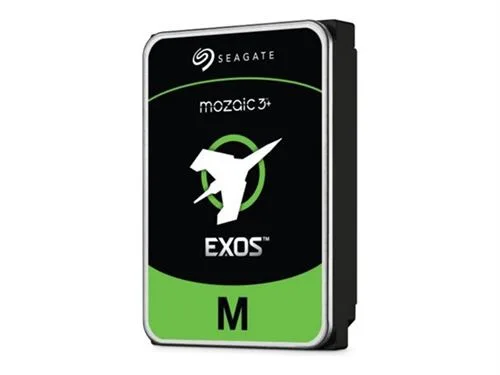 Disque dur Seagate Exos M ST30000NM004K 30 To