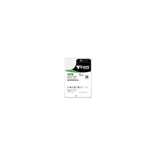Disque dur Seagate Exos X16 ST16000NM001G 16 To