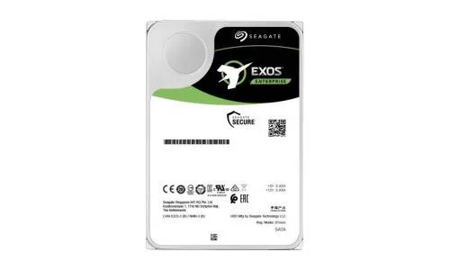 Disque dur Seagate Exos X18 18 To