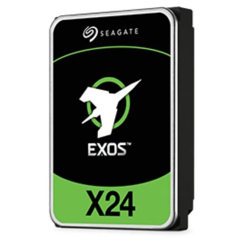 Disque dur Seagate Exos X24 16TB HDD