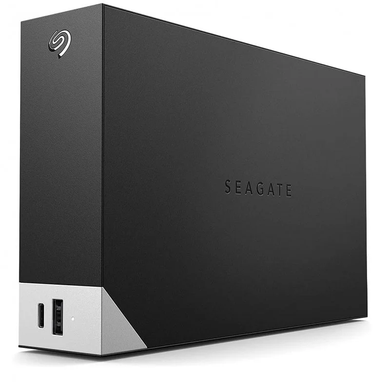 Disque dur Seagate One Touch Hub 12 To
