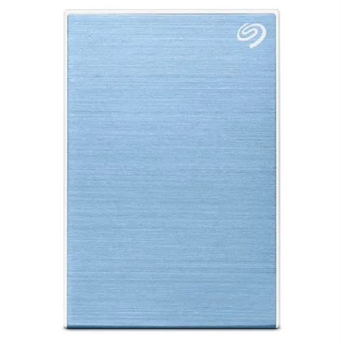 Disque dur Seagate One Touch STKZ4000402 4 To Bleu