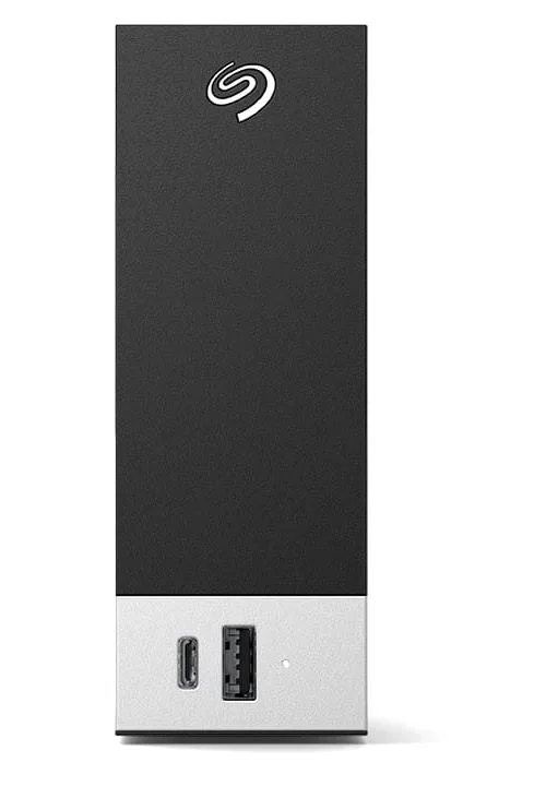 Disque dur Seagate One Touch with Hub STLC6000400 6 To
