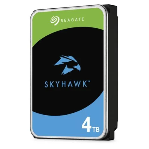 Disque dur Seagate SkyHawk ST4000VX016 4 To