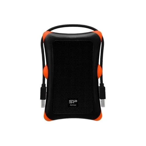 Disque dur Silicon Power Armor A30 2 To