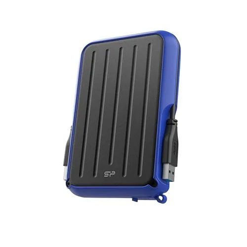 Disque dur Silicon Power Armor A66 5 To