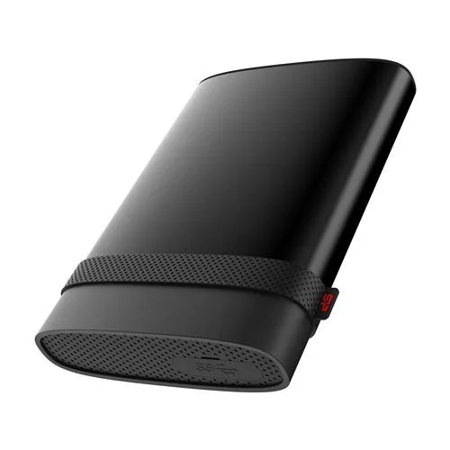 Disque dur SILICON POWER Armor A85B 5 To